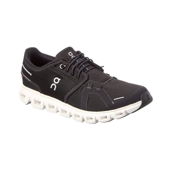 On Running Other - On Running Cloud 6 Sneaker, Black